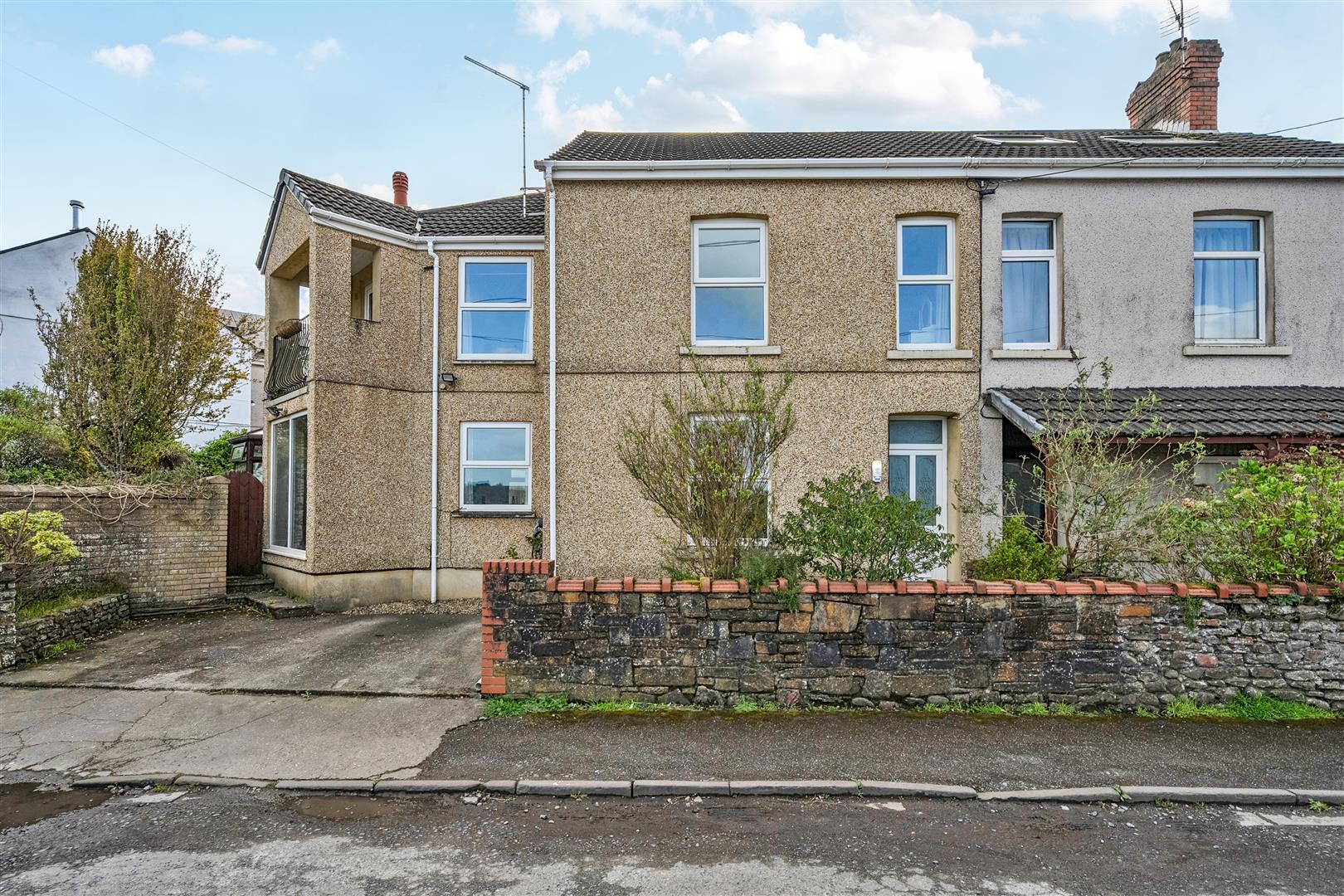 Gwydr Place, Loughor, Swansea, SA4 6TW